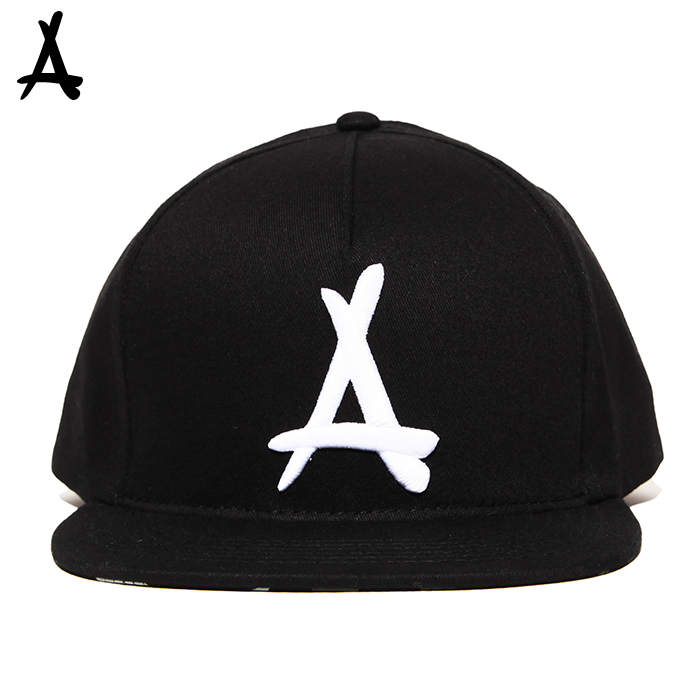 Fashionable Tha Alumni Unisex Snapback Cap Baseball Hip-Hop Hat Birthday Gift